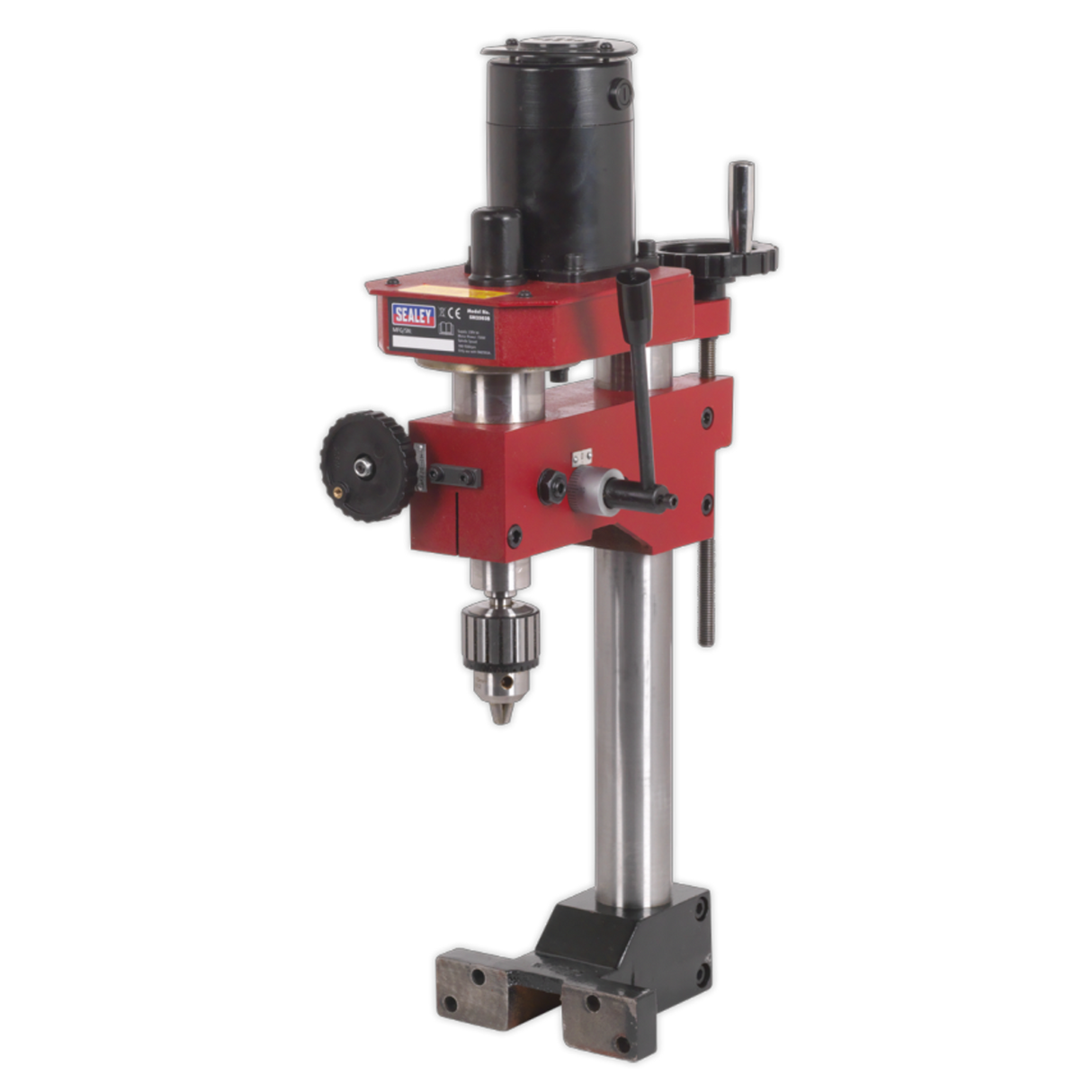 Drill Head for Mini Lathe SM2503A