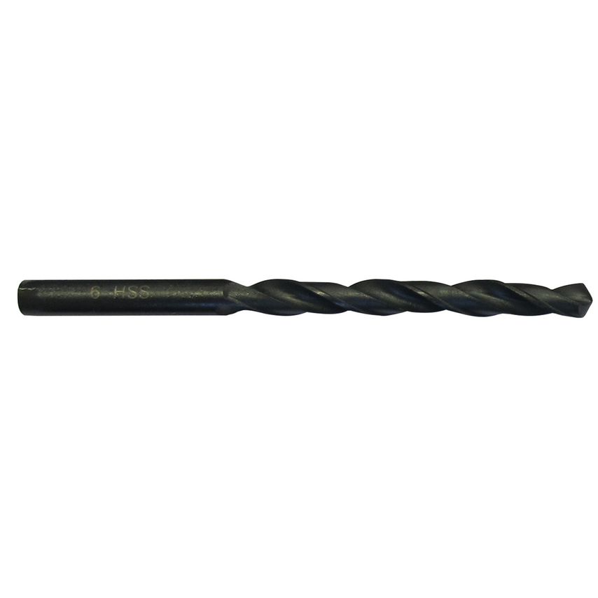 Drill No.3 - 6mm - 01801300