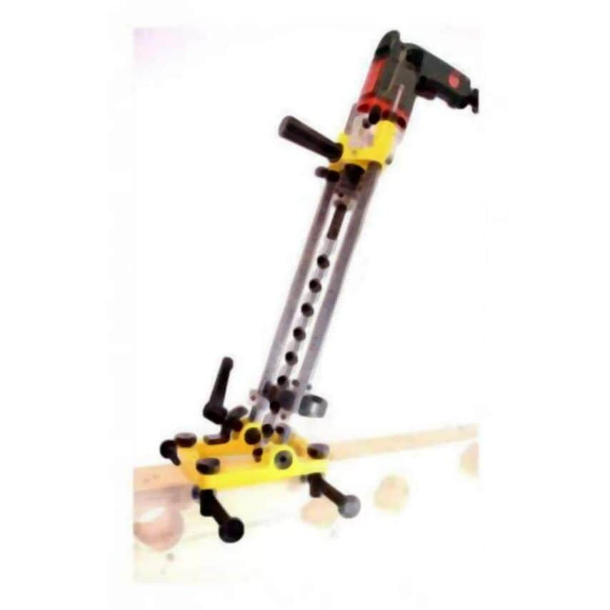 Drill Rig for Auger Bits Drill Length 320mm Pivoting Version, 1404320