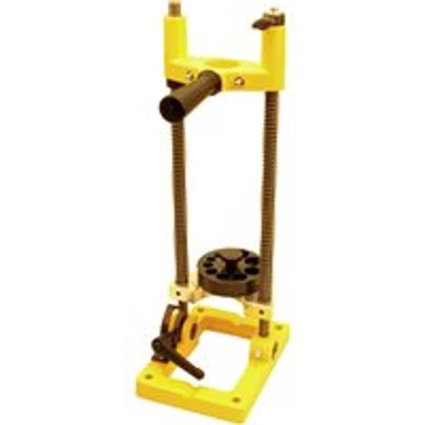 Drill Rig for Auger Bits Drill Length 650mm Pivoting Version, 1404650