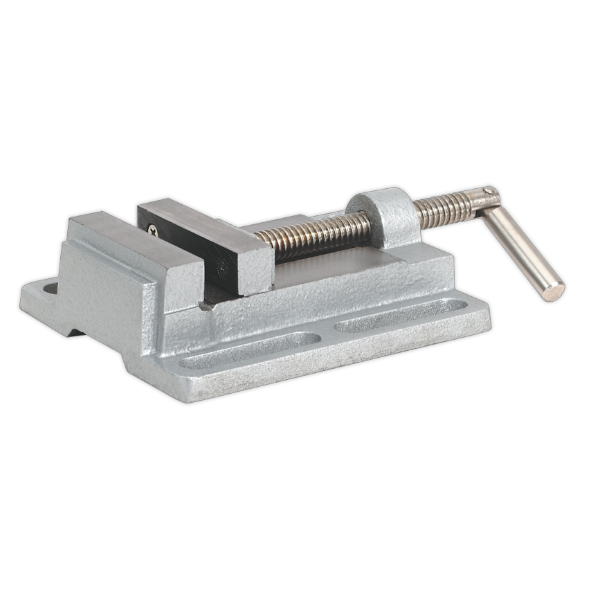 Drill Vice Standard 75mm Jaw