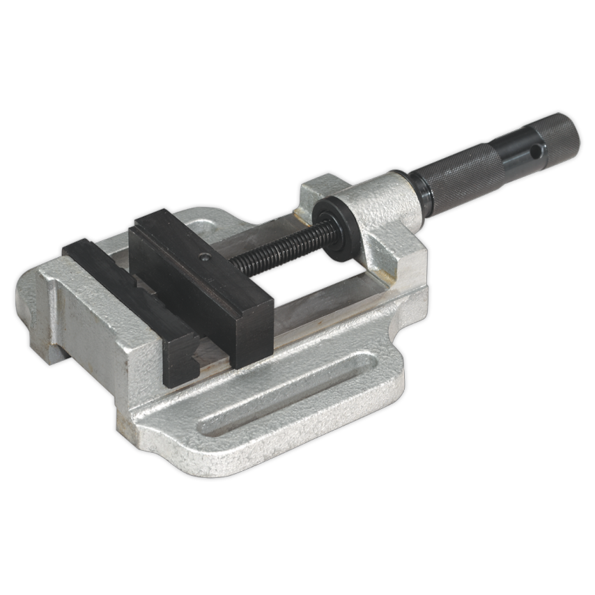 Drill Vice Super 100mm Jaw