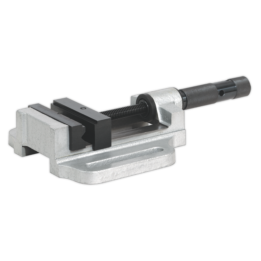 Drill Vice Super 120mm Jaw