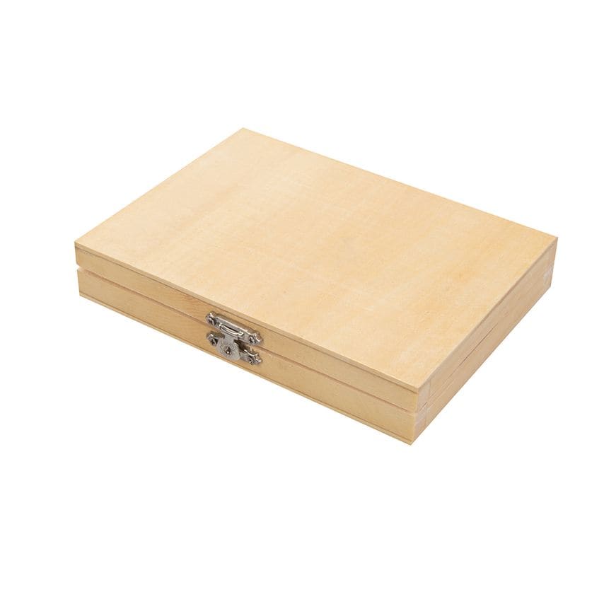 Drill & Countersink Set 7 Piece 3 - 6mm