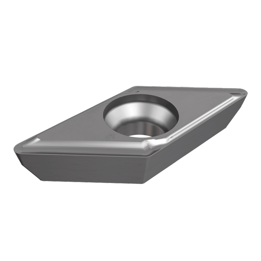 Drilling Inserts Aomt 060204-45DT IC908 - Pack of 10