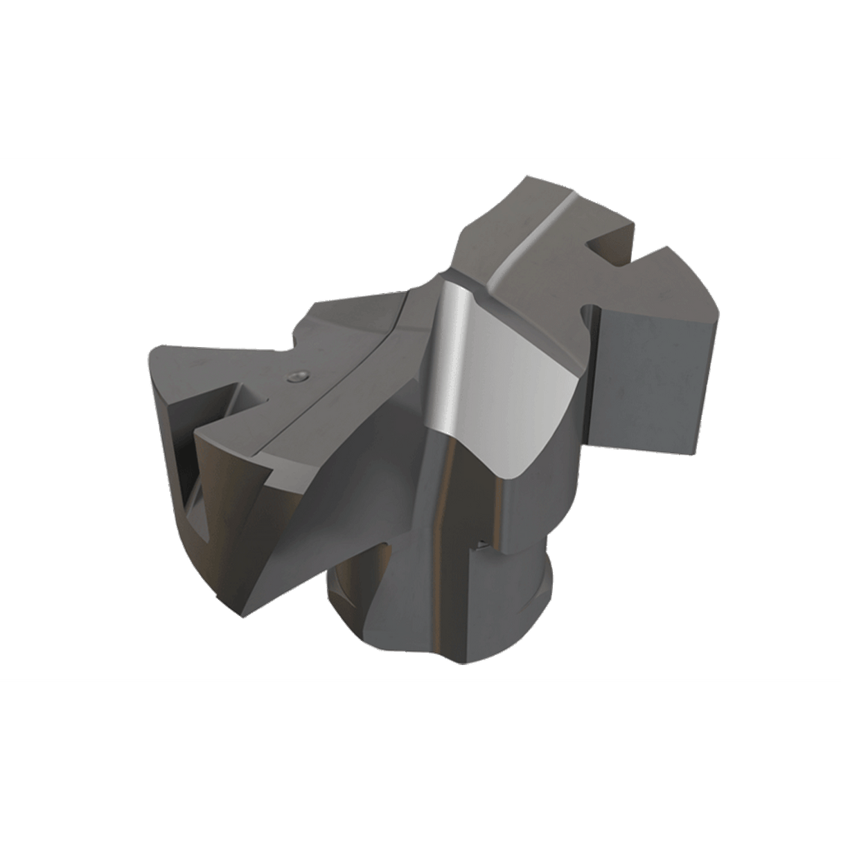Drilling Inserts FCP 125 IC908 - Pack of 2