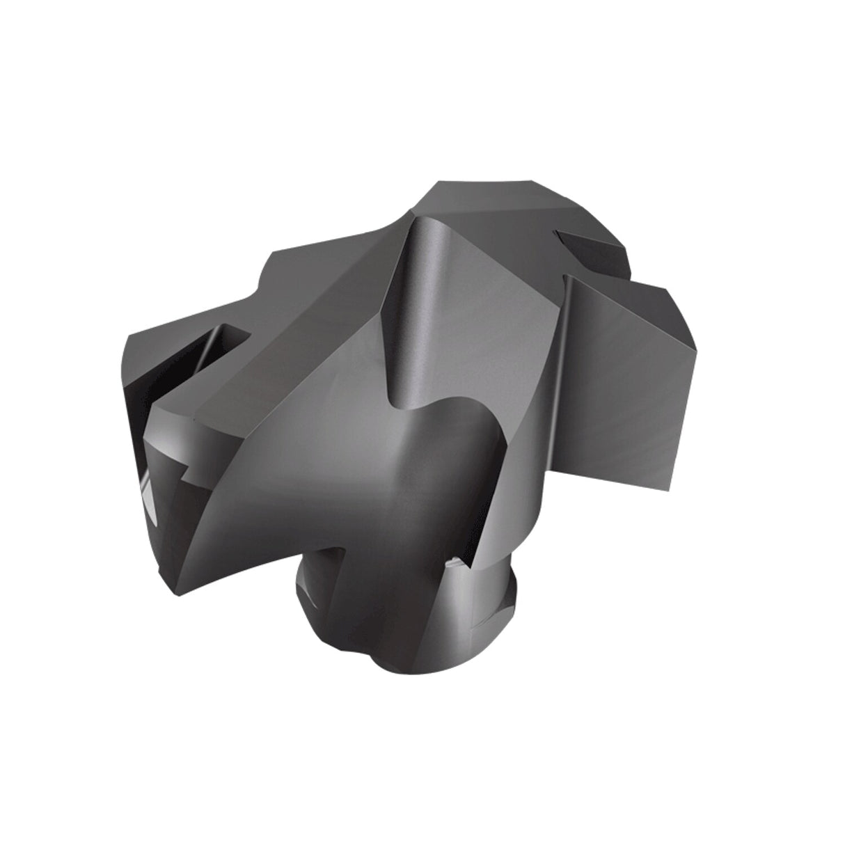 Drilling Inserts ICK 055 IC908 - Pack of 2