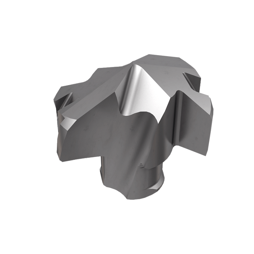 Drilling Inserts ICK 079-2M IC908 - Pack of 2