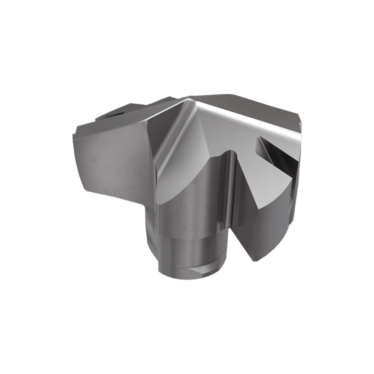 Drilling Inserts ICM 069 IC908 - Pack of 2