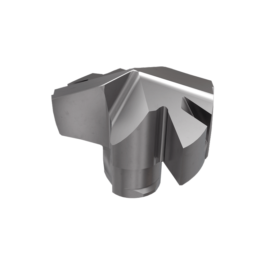 Drilling Inserts ICM 276 IC908 - Pack of 1