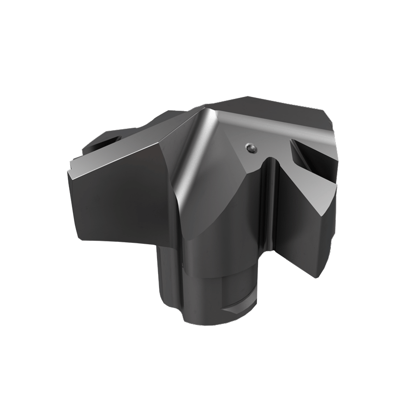 Drilling Inserts ICP 076 IC908 - Pack of 2