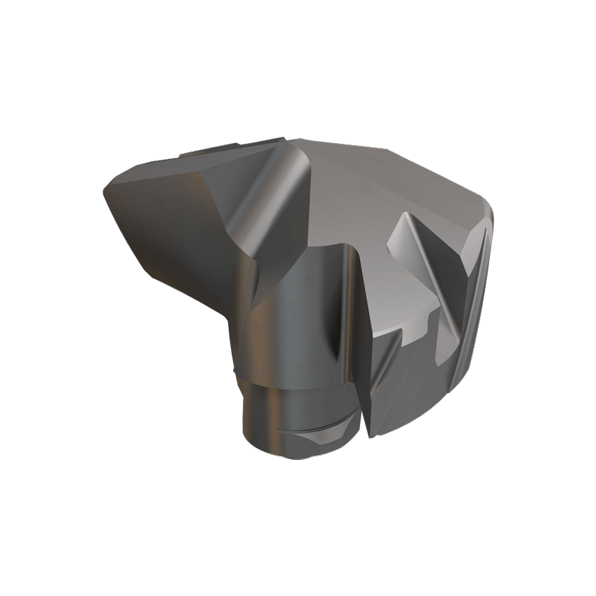 Drilling Inserts ICP 145-2M IC908 - Pack of 2