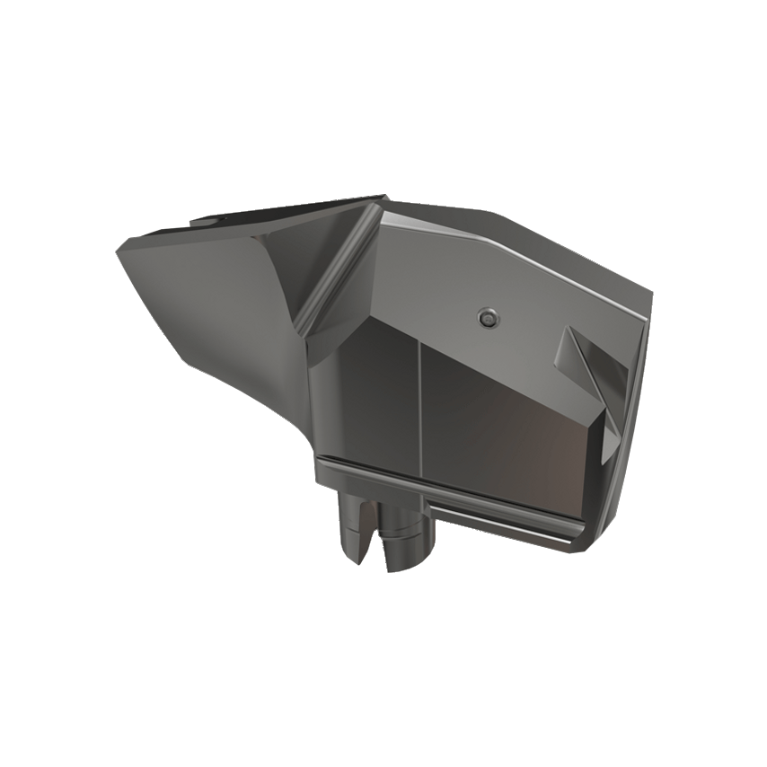 Drilling Inserts Ifp 330-SPADE IQ IC908 - Pack of 1