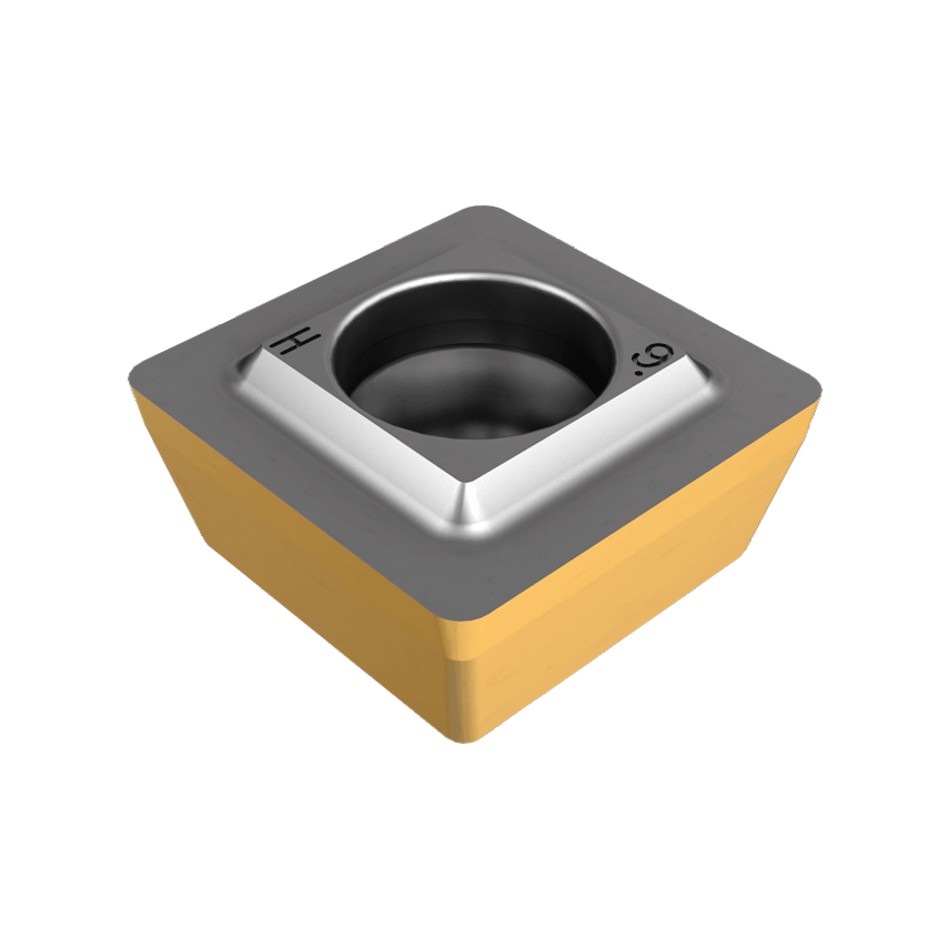 Drilling Inserts SOMT 160512-HD IC808 - Pack of 10