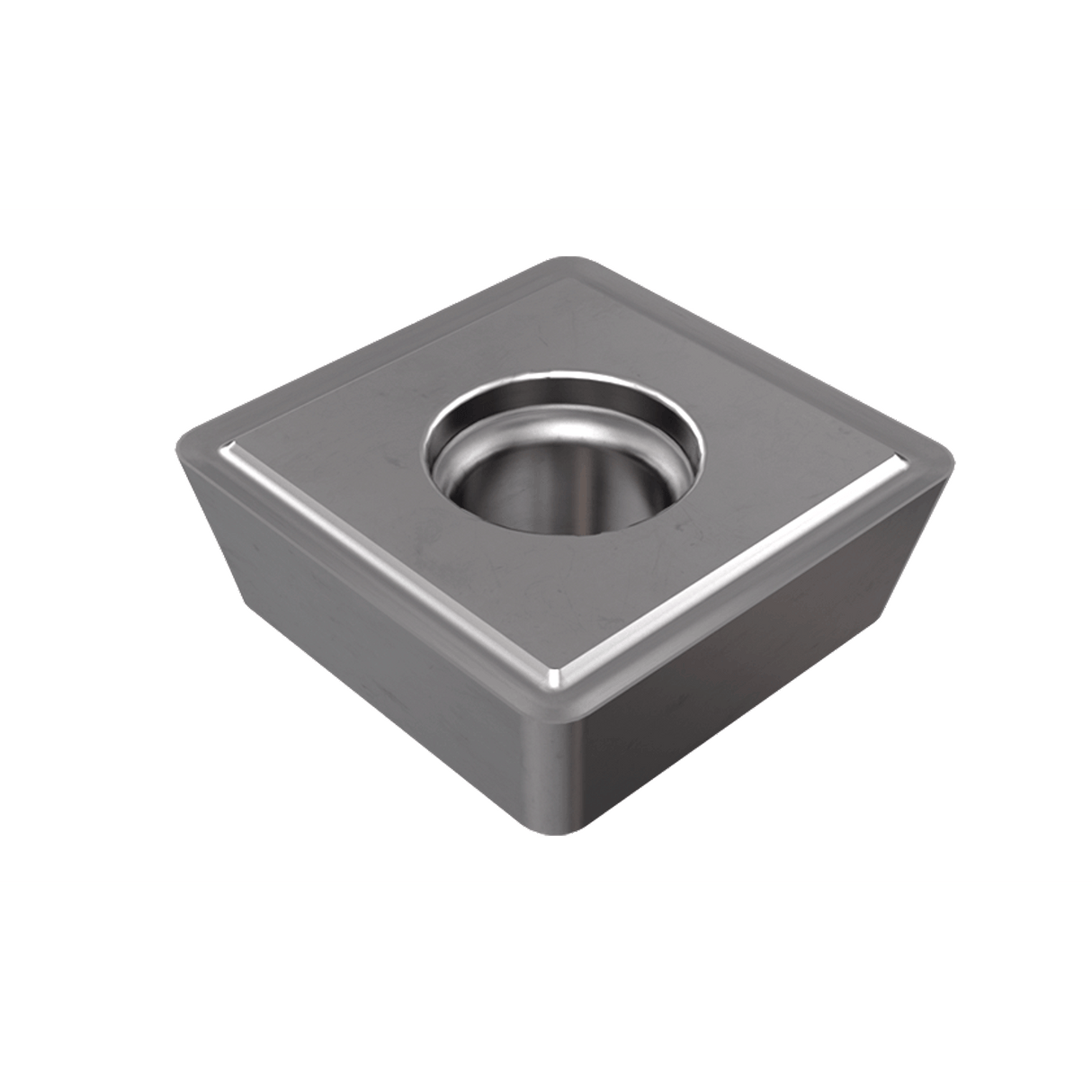 Drilling Inserts SOMX 060304-DT IC808 - Pack of 10