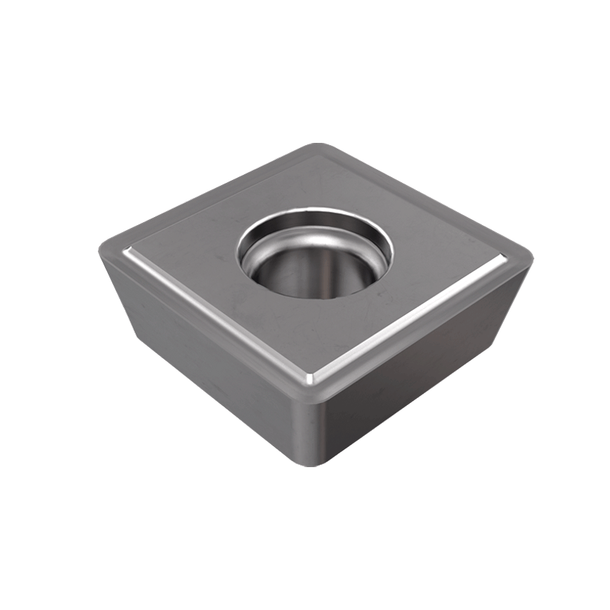 Drilling Inserts SOMX 070305-DT IC808 - Pack of 10