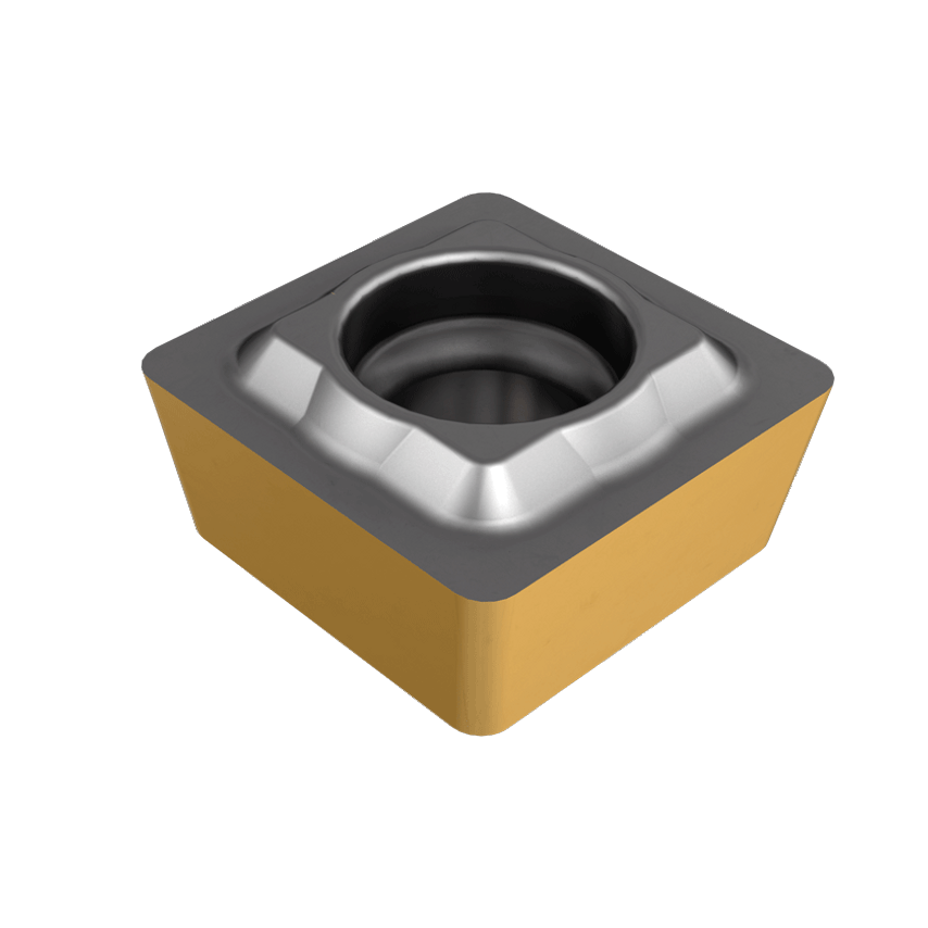 Drilling Inserts SOMX 070305-HD IC808 - Pack of 10
