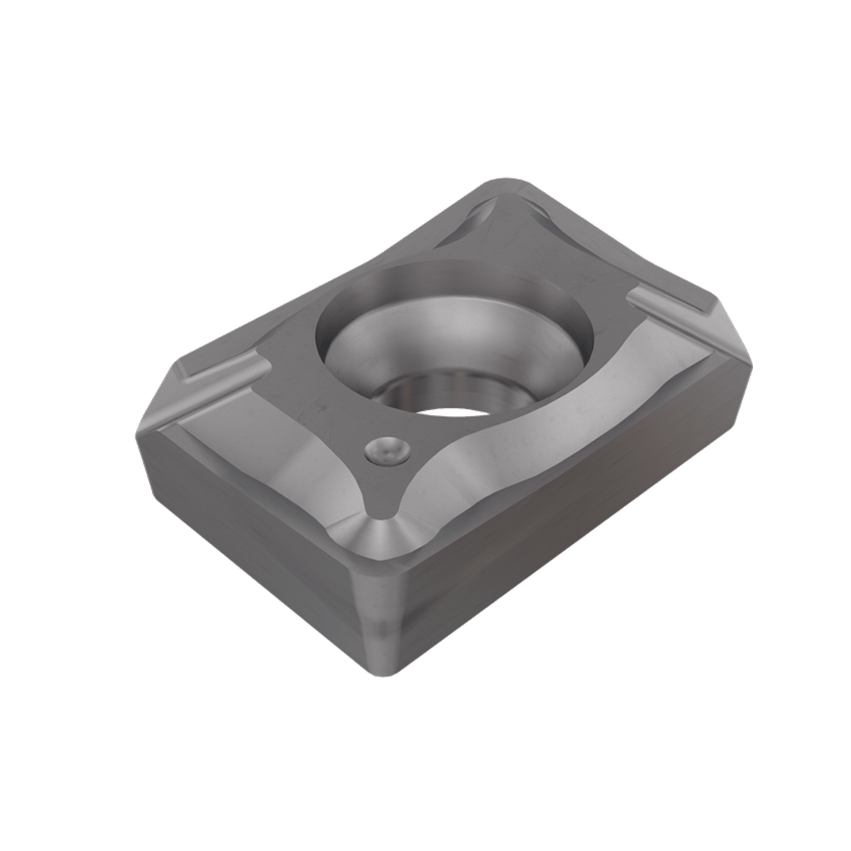 Drilling Inserts XCMT 040104R-MF IC908 - Pack of 10