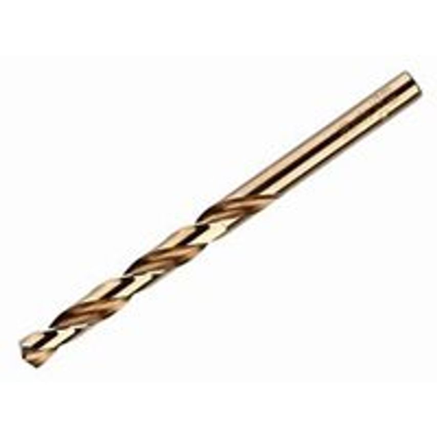 Drills 3.5mm 5% Cobalt Twist Drill