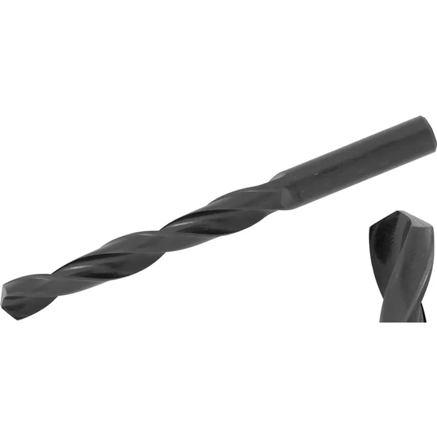 Drills 7/32" HSS Rolled Jobber Drill