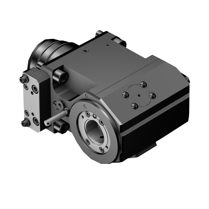 Driven Tool Holder C4-DNI-CD68A-I