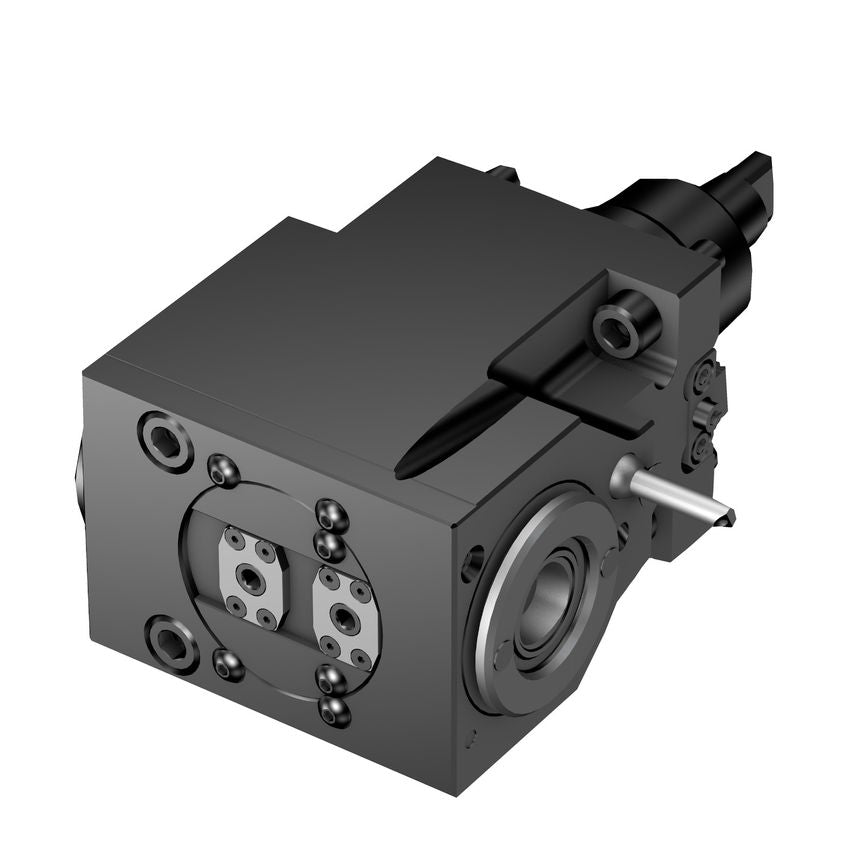 Driven Tool Holder for Biglia Machines C3-DNI-BI55B-DTE