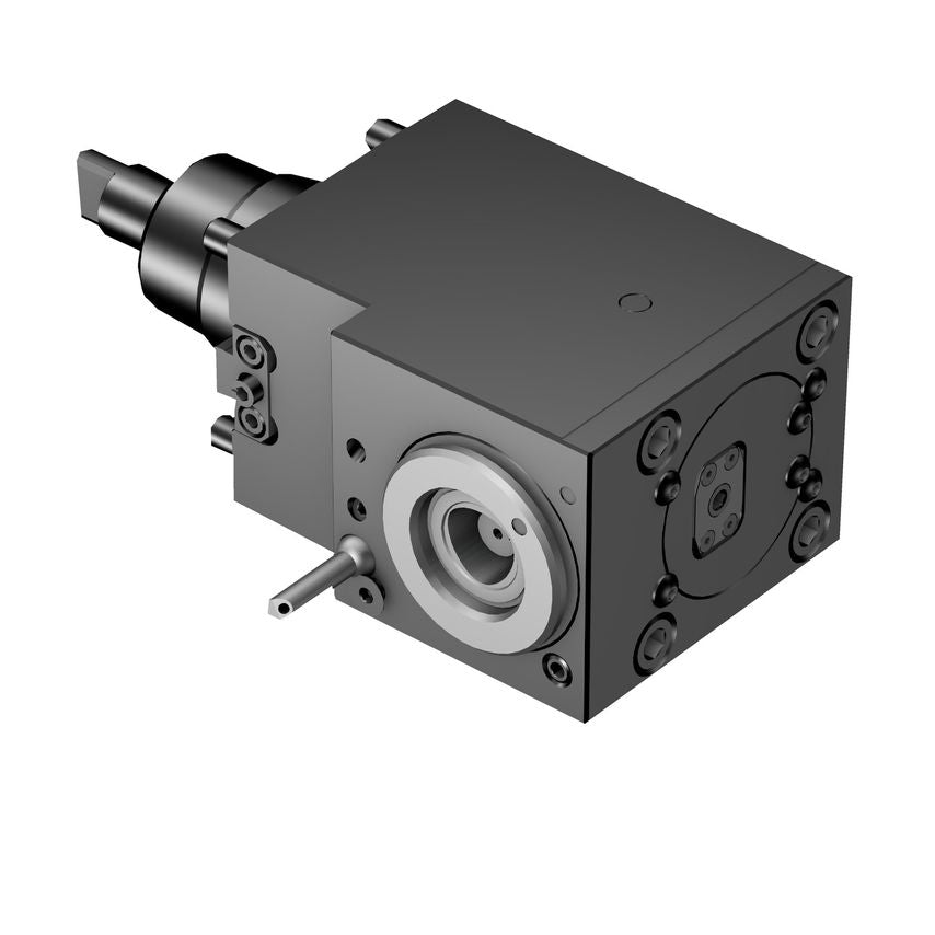 Driven Tool Holder for Biglia Machines C3-DNI-BI55B-I