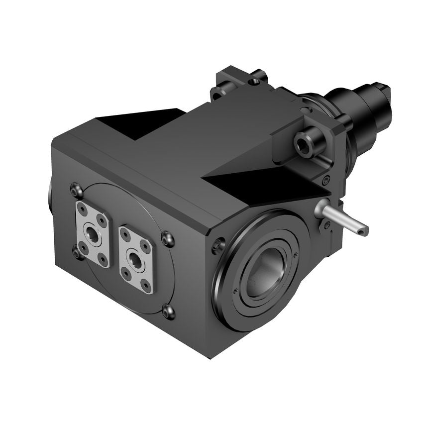 Driven Tool Holder for Emag Machines C4-DNI-EM55A-DTE