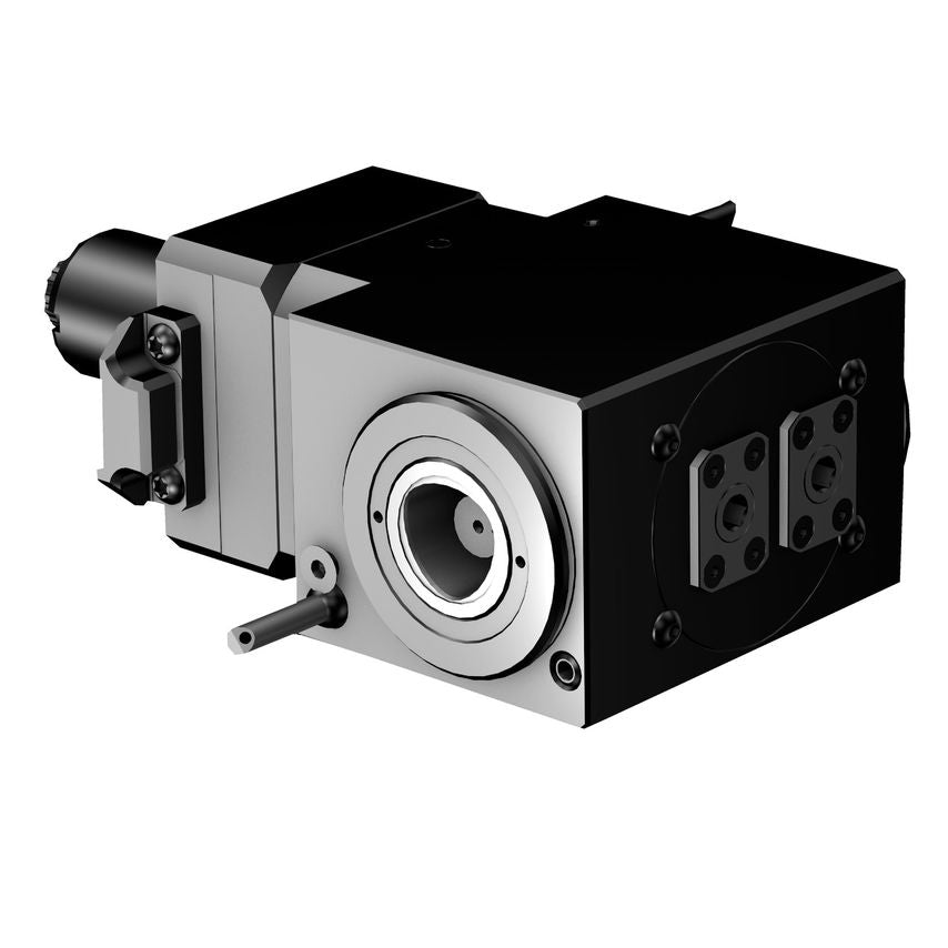 Driven Tool Holder for Gildemeister Machines C4-DNI-GM40V-DTE