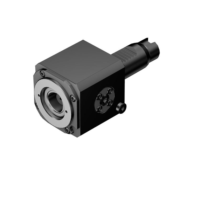 Driven Tool Holder for Index Machines C3-DNE-IX25A-I