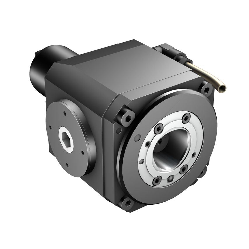 Driven Tool Holder for Mazak Machines C4-DNE-MZ40W-I