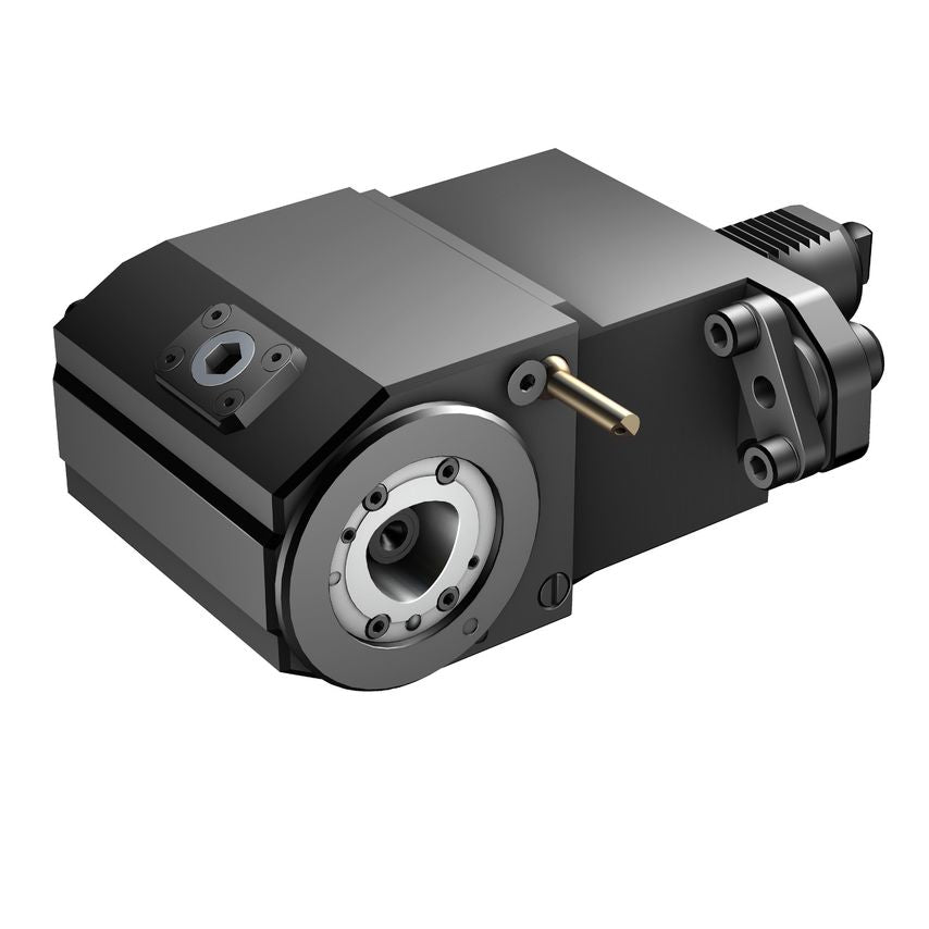 Driven Tool Holder for Mazak Machines C4-DNI-MZ40Z-I