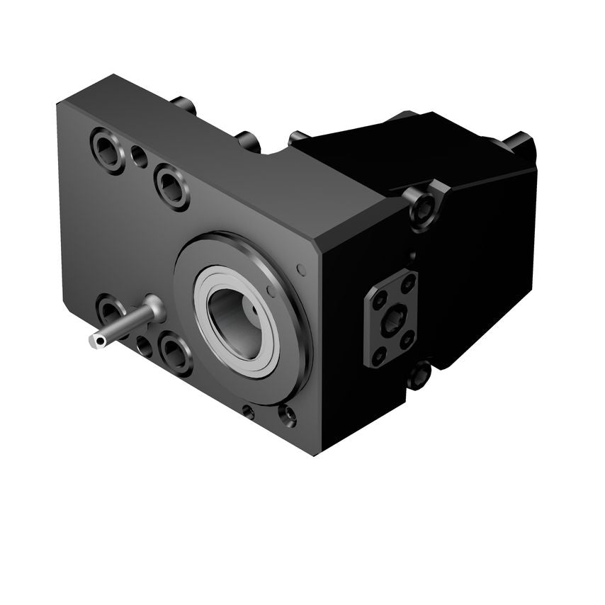 Driven Tool Holder for Mori Seiki Machines C5-DNE-MS-E-I