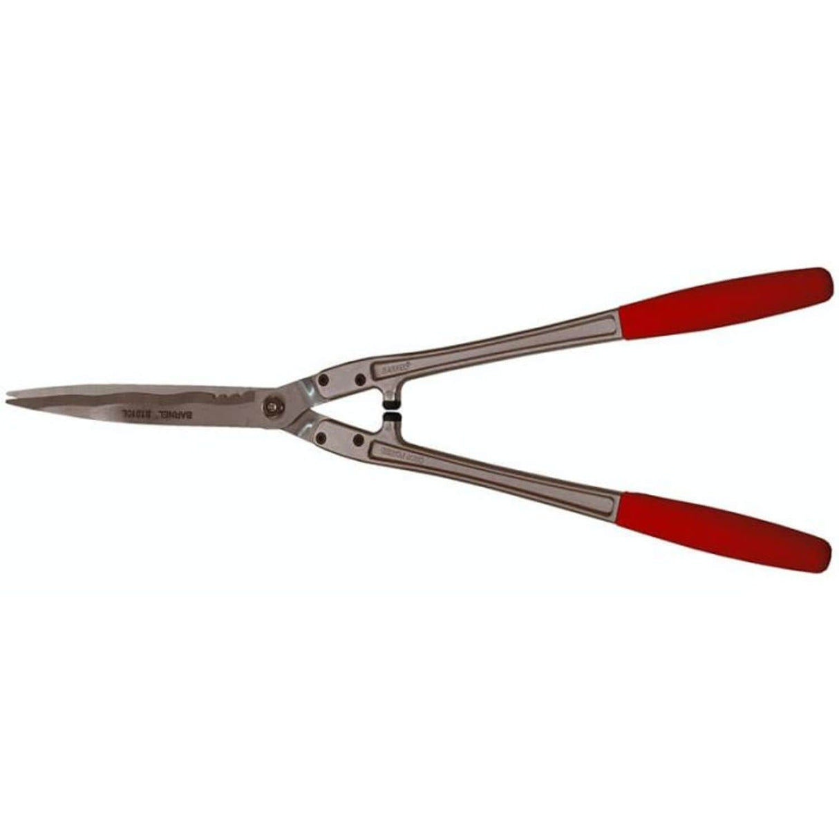 Drop Forged Professional Hedge Shears - Spare Blade