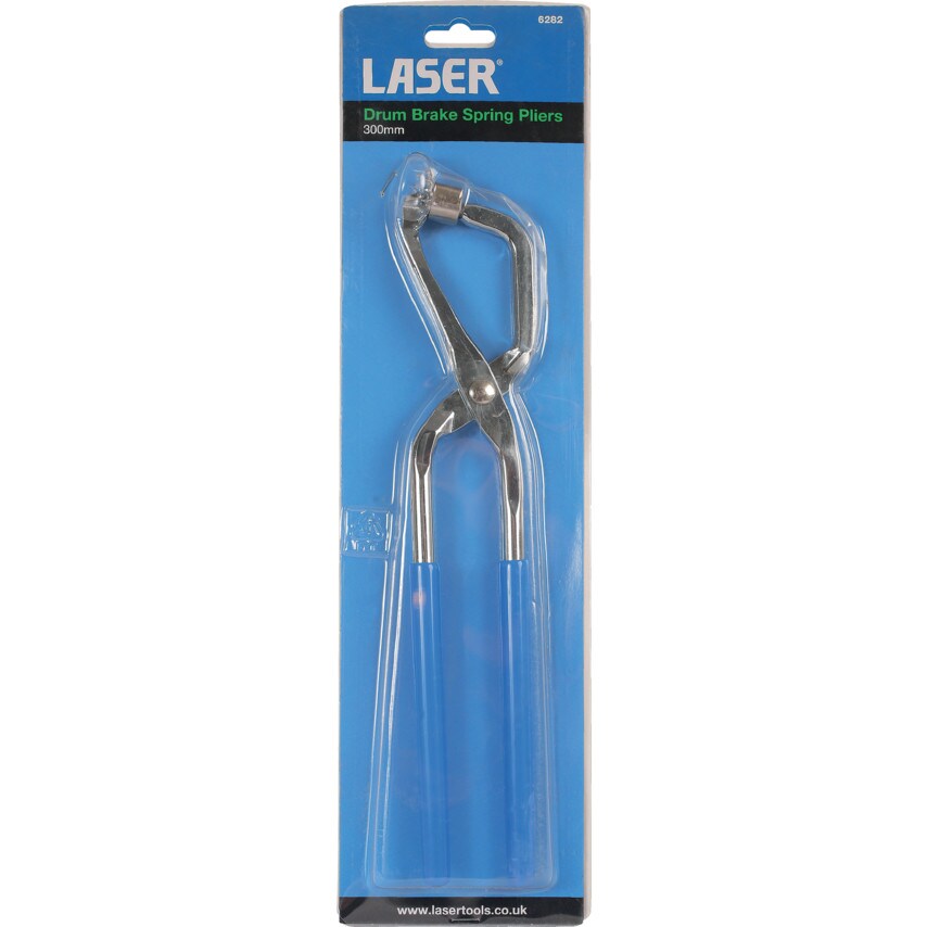 Drum Brake Spring Pliers 300MM