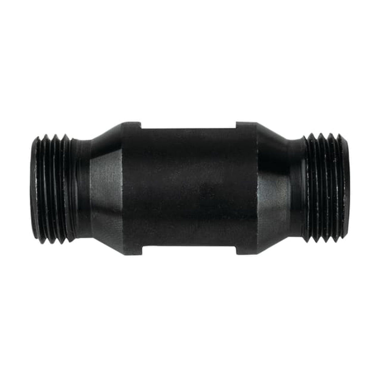 Dry Core Drill Adapter 1/2in BSP Male to 1/2in BSP Male