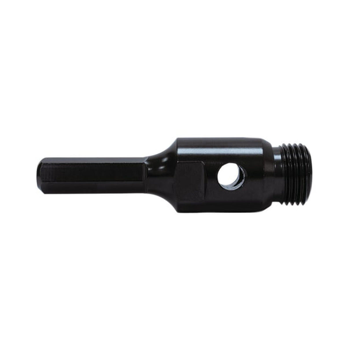 Dry Core Drill Adapter 1/2in BSP x 80mm