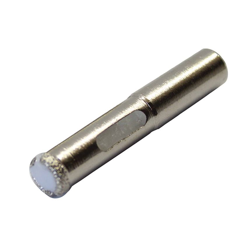 Dry Cut / Wax Filled Drill 10mm VITWAXD010