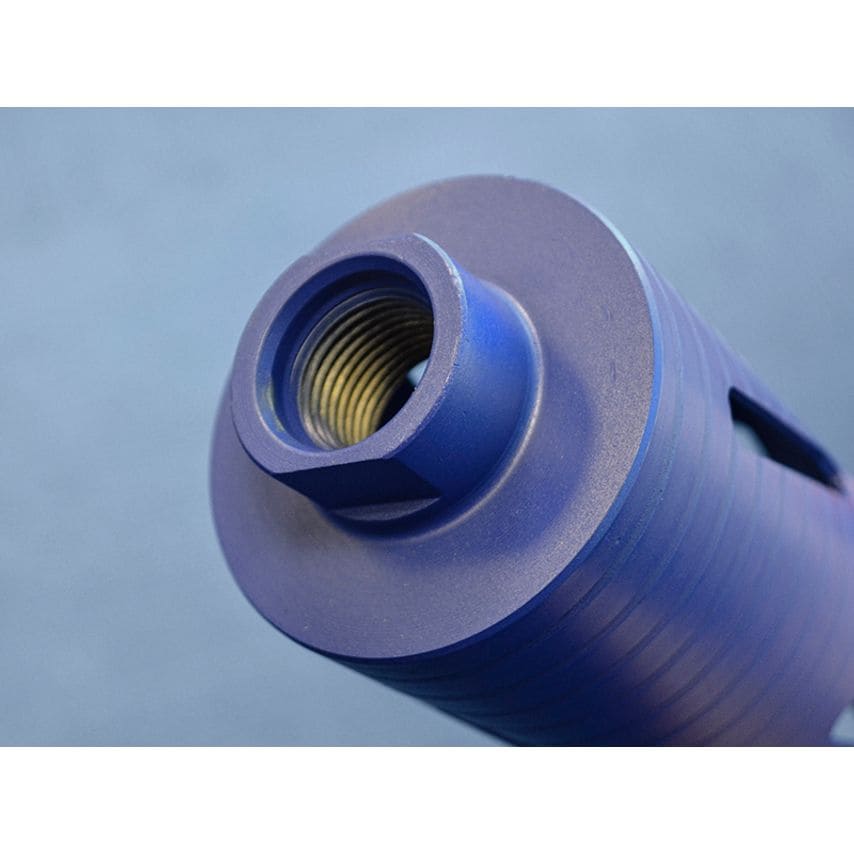 Dry Diamond Core Bit 117 x 150mm FAIDCD117