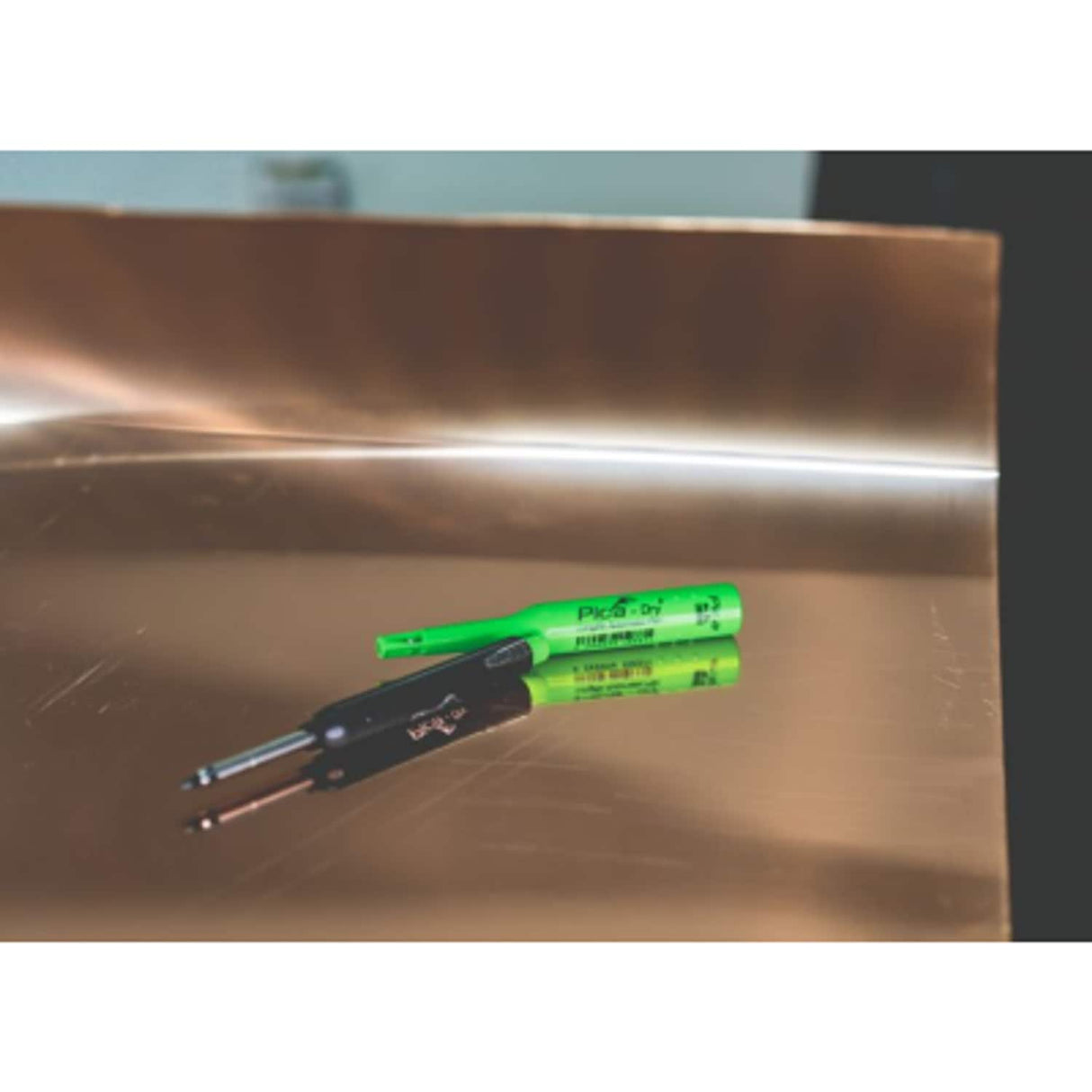 Dry Refill (Pack of 10) Graphite Blister Packed