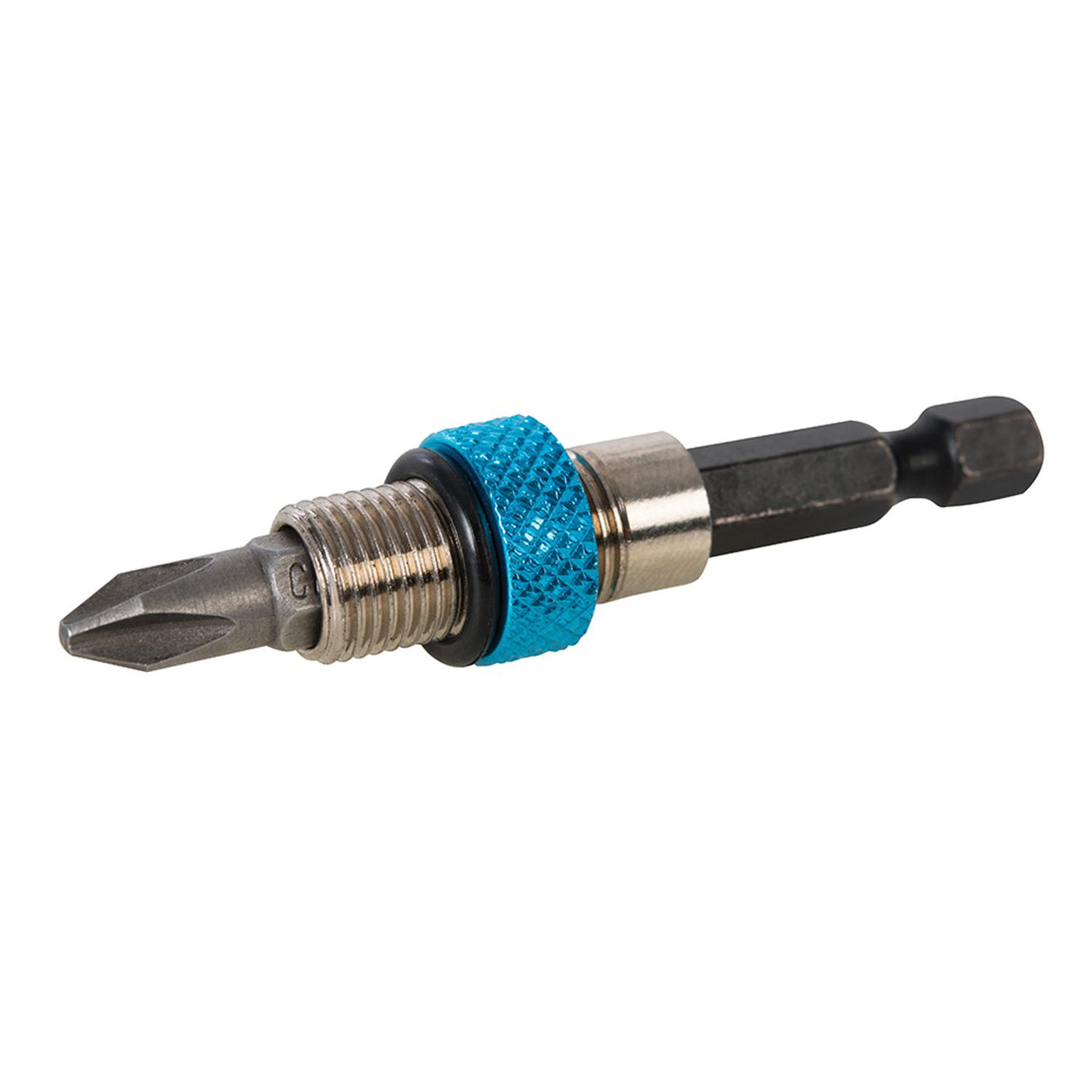 Drywall Bit Holder 1/4" Hex Drive