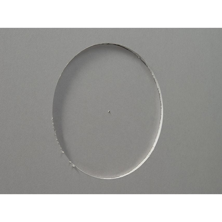 Drywall Circle Cutter 150mm (6in) Capacity STA105878