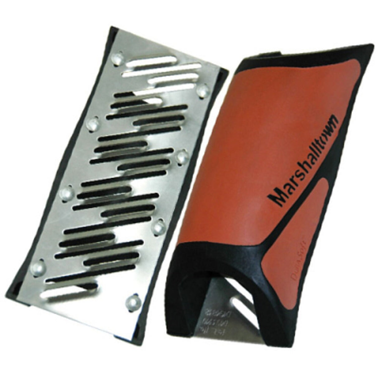 Drywall Rasp with Rails with DuraSoft Handle