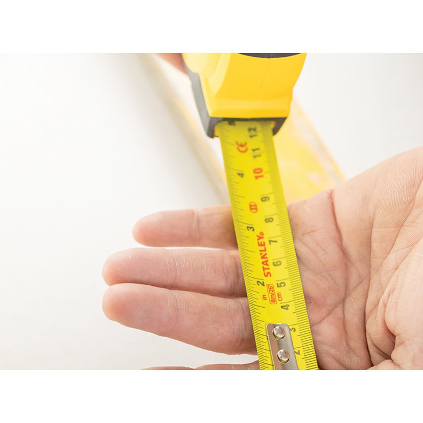 DualLock Tylon Pocket Tape 8m/26ft (Width 25mm) STA036807