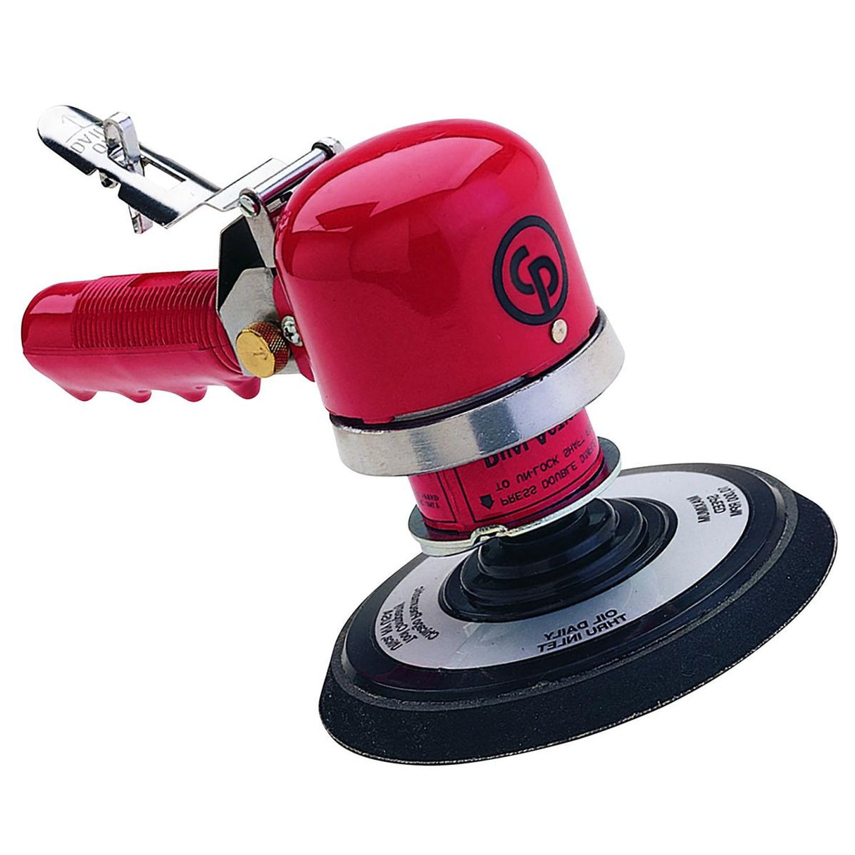 Dual Action CP Sander - CP870