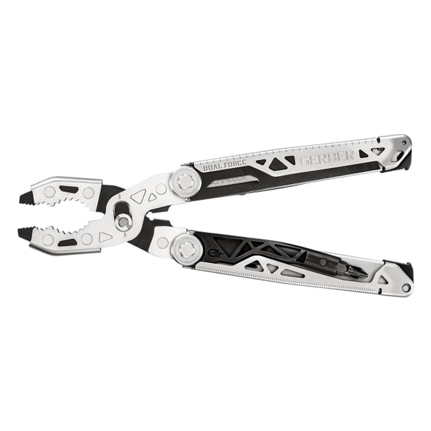 Dual Force Multi Tool