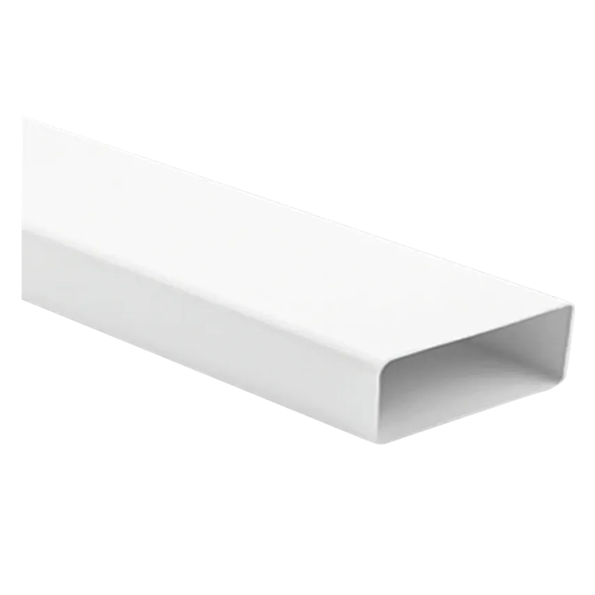 Duct Rigid FD220 x 90 2M - 2500797394