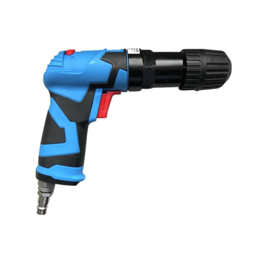 Duren 3/8" Reversible Air Drill