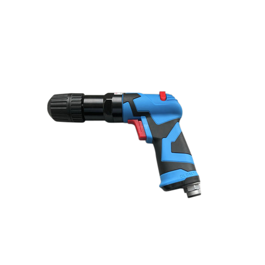 Duren 3/8" Reversible Air Drill
