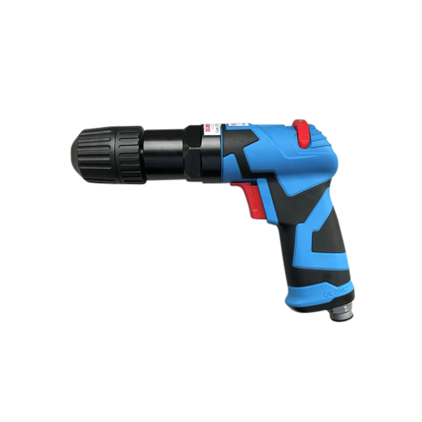 Duren 3/8" Reversible Air Drill